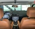 Чорний Ленд Ровер Freelander, об'ємом двигуна 2 л та пробігом 153 тис. км за 13000 $, фото 1 на Automoto.ua