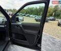 Чорний Ленд Ровер Freelander, об'ємом двигуна 2.18 л та пробігом 211 тис. км за 14899 $, фото 30 на Automoto.ua