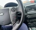 Чорний Ленд Ровер Freelander, об'ємом двигуна 2.2 л та пробігом 220 тис. км за 12950 $, фото 84 на Automoto.ua