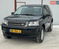 Чорний Ленд Ровер Freelander, об'ємом двигуна 2.2 л та пробігом 220 тис. км за 12950 $, фото 44 на Automoto.ua