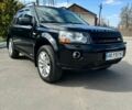 Чорний Ленд Ровер Freelander, об'ємом двигуна 2 л та пробігом 270 тис. км за 12500 $, фото 11 на Automoto.ua