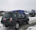 Черный Ленд Ровер Фрилендер, объемом двигателя 2.2 л и пробегом 237 тыс. км за 14300 $, фото 38 на Automoto.ua