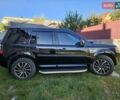 Черный Ленд Ровер Фрилендер, объемом двигателя 2.18 л и пробегом 254 тыс. км за 16500 $, фото 5 на Automoto.ua