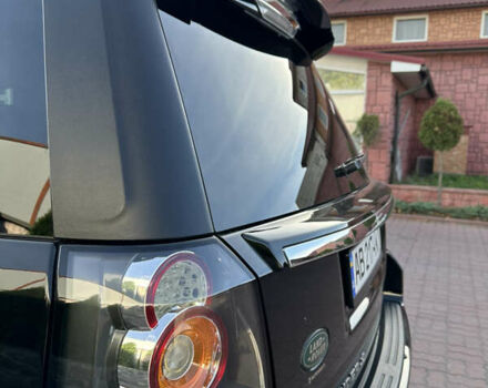 Черный Ленд Ровер Фрилендер, объемом двигателя 2.18 л и пробегом 156 тыс. км за 17500 $, фото 28 на Automoto.ua