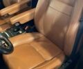 Чорний Ленд Ровер Freelander, об'ємом двигуна 2 л та пробігом 153 тис. км за 13000 $, фото 8 на Automoto.ua
