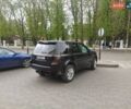 Чорний Ленд Ровер Freelander, об'ємом двигуна 2 л та пробігом 172 тис. км за 12700 $, фото 1 на Automoto.ua