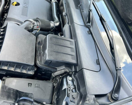 Черный Ленд Ровер Фрилендер, объемом двигателя 2.2 л и пробегом 330 тыс. км за 15400 $, фото 3 на Automoto.ua