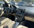Чорний Ленд Ровер Freelander, об'ємом двигуна 2 л та пробігом 173 тис. км за 11500 $, фото 10 на Automoto.ua
