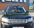 Чорний Ленд Ровер Freelander, об'ємом двигуна 2 л та пробігом 153 тис. км за 13000 $, фото 1 на Automoto.ua