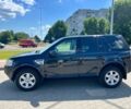 Чорний Ленд Ровер Freelander, об'ємом двигуна 2.2 л та пробігом 330 тис. км за 15400 $, фото 14 на Automoto.ua