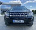 Чорний Ленд Ровер Freelander, об'ємом двигуна 2.2 л та пробігом 294 тис. км за 13000 $, фото 6 на Automoto.ua