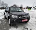 Черный Ленд Ровер Фрилендер, объемом двигателя 2.2 л и пробегом 237 тыс. км за 14300 $, фото 15 на Automoto.ua