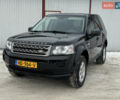 Чорний Ленд Ровер Freelander, об'ємом двигуна 2.2 л та пробігом 220 тис. км за 12950 $, фото 32 на Automoto.ua