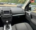 Чорний Ленд Ровер Freelander, об'ємом двигуна 2.18 л та пробігом 211 тис. км за 14899 $, фото 23 на Automoto.ua