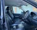 Чорний Ленд Ровер Freelander, об'ємом двигуна 2.2 л та пробігом 214 тис. км за 3499 $, фото 4 на Automoto.ua