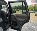 Чорний Ленд Ровер Freelander, об'ємом двигуна 2.18 л та пробігом 211 тис. км за 14899 $, фото 29 на Automoto.ua