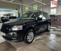 Чорний Ленд Ровер Freelander, об'ємом двигуна 2.18 л та пробігом 154 тис. км за 16900 $, фото 1 на Automoto.ua