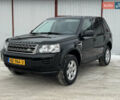 Чорний Ленд Ровер Freelander, об'ємом двигуна 2.2 л та пробігом 220 тис. км за 12950 $, фото 27 на Automoto.ua