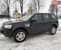 Черный Ленд Ровер Фрилендер, объемом двигателя 2.2 л и пробегом 237 тыс. км за 14300 $, фото 26 на Automoto.ua