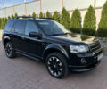 Черный Ленд Ровер Фрилендер, объемом двигателя 2.18 л и пробегом 156 тыс. км за 17500 $, фото 8 на Automoto.ua