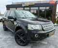 Чорний Ленд Ровер Freelander, об'ємом двигуна 2.18 л та пробігом 211 тис. км за 14899 $, фото 38 на Automoto.ua