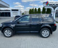 Чорний Ленд Ровер Freelander, об'ємом двигуна 2.2 л та пробігом 294 тис. км за 13000 $, фото 18 на Automoto.ua