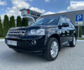Чорний Ленд Ровер Freelander, об'ємом двигуна 2.2 л та пробігом 294 тис. км за 13000 $, фото 4 на Automoto.ua
