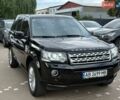 Чорний Ленд Ровер Freelander, об'ємом двигуна 2.2 л та пробігом 107 тис. км за 17900 $, фото 4 на Automoto.ua