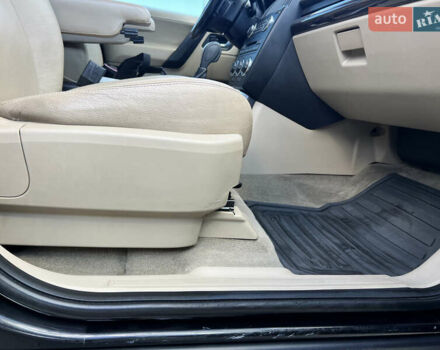 Чорний Ленд Ровер Freelander, об'ємом двигуна 2.2 л та пробігом 330 тис. км за 16200 $, фото 4 на Automoto.ua