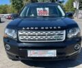 Чорний Ленд Ровер Freelander, об'ємом двигуна 2 л та пробігом 173 тис. км за 11500 $, фото 1 на Automoto.ua