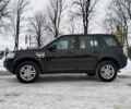 Черный Ленд Ровер Фрилендер, объемом двигателя 2.2 л и пробегом 237 тыс. км за 14300 $, фото 55 на Automoto.ua