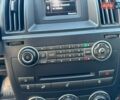 Чорний Ленд Ровер Freelander, об'ємом двигуна 2.18 л та пробігом 248 тис. км за 11800 $, фото 18 на Automoto.ua