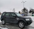 Черный Ленд Ровер Фрилендер, объемом двигателя 2.2 л и пробегом 237 тыс. км за 14300 $, фото 11 на Automoto.ua