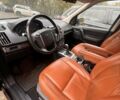 Чорний Ленд Ровер Freelander, об'ємом двигуна 2.18 л та пробігом 198 тис. км за 19000 $, фото 4 на Automoto.ua