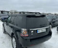 Чорний Ленд Ровер Freelander, об'ємом двигуна 2 л та пробігом 270 тис. км за 13400 $, фото 7 на Automoto.ua