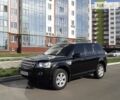 Чорний Ленд Ровер Freelander, об'ємом двигуна 2.2 л та пробігом 126 тис. км за 17700 $, фото 1 на Automoto.ua