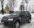 Черный Ленд Ровер Фрилендер, объемом двигателя 2.2 л и пробегом 237 тыс. км за 14300 $, фото 24 на Automoto.ua