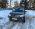 Чорний Ленд Ровер Freelander, об'ємом двигуна 2.2 л та пробігом 213 тис. км за 2999 $, фото 1 на Automoto.ua