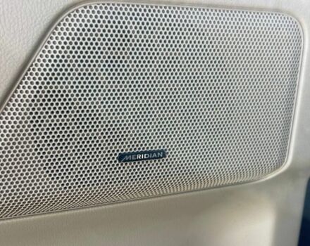 Чорний Ленд Ровер Freelander, об'ємом двигуна 2 л та пробігом 173 тис. км за 11500 $, фото 15 на Automoto.ua