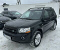 Чорний Ленд Ровер Freelander, об'ємом двигуна 2 л та пробігом 270 тис. км за 13400 $, фото 1 на Automoto.ua