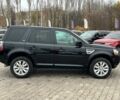 Черный Ленд Ровер Фрилендер, объемом двигателя 2 л и пробегом 173 тыс. км за 11500 $, фото 7 на Automoto.ua