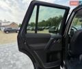Чорний Ленд Ровер Freelander, об'ємом двигуна 2.18 л та пробігом 211 тис. км за 14899 $, фото 25 на Automoto.ua