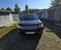 Чорний Ленд Ровер Freelander, об'ємом двигуна 2.18 л та пробігом 141 тис. км за 15900 $, фото 1 на Automoto.ua