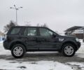 Черный Ленд Ровер Фрилендер, объемом двигателя 2.2 л и пробегом 237 тыс. км за 14300 $, фото 42 на Automoto.ua