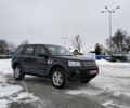 Черный Ленд Ровер Фрилендер, объемом двигателя 2.2 л и пробегом 237 тыс. км за 14300 $, фото 44 на Automoto.ua