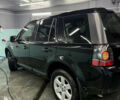Чорний Ленд Ровер Freelander, об'ємом двигуна 2.18 л та пробігом 161 тис. км за 13950 $, фото 2 на Automoto.ua