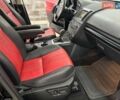 Чорний Ленд Ровер Freelander, об'ємом двигуна 2.18 л та пробігом 154 тис. км за 16900 $, фото 13 на Automoto.ua