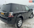 Чорний Ленд Ровер Freelander, об'ємом двигуна 2.2 л та пробігом 220 тис. км за 12950 $, фото 13 на Automoto.ua