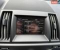 Чорний Ленд Ровер Freelander, об'ємом двигуна 2.18 л та пробігом 211 тис. км за 14899 $, фото 19 на Automoto.ua