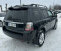Чорний Ленд Ровер Freelander, об'ємом двигуна 2 л та пробігом 270 тис. км за 13400 $, фото 8 на Automoto.ua
